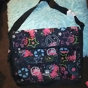 AKA SPORT BAG